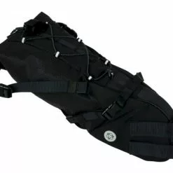 AGU Satteltasche Venture