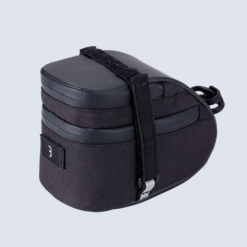 BBB Satteltasche EasyPack Größe L Schwarz