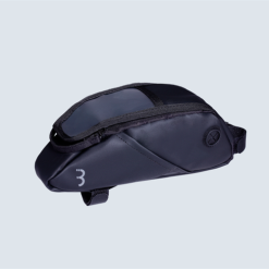 BBB Satteltasche FuelPack Schwarz