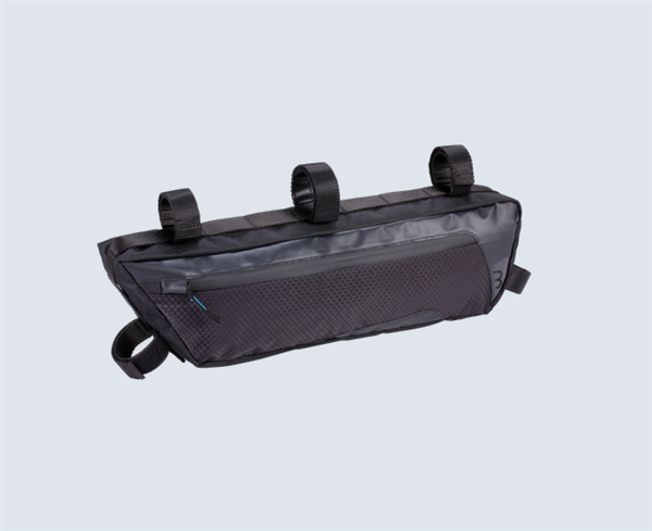 BBB Rahmentasche Middle Mate Größe M Schwarz 3 BBB Rahmentasche Middle Mate Größe M Schwarz