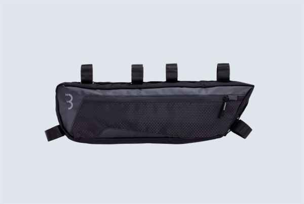 BBB Rahmentasche Middle Mate Größe M Schwarz 5 BBB Rahmentasche Middle Mate Größe M Schwarz – Bild 3