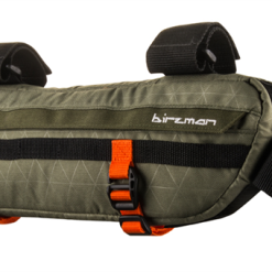 Birzman Packman Travel Frame Pack Planet Olive Rahmentasche