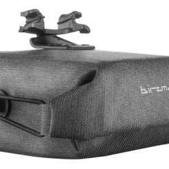 Birzman Elements III Saddlebag (large) Black Satteltasche