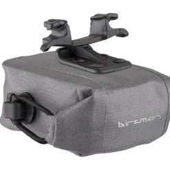 Birzman Elements I Saddlebag (small) Black Satteltasche