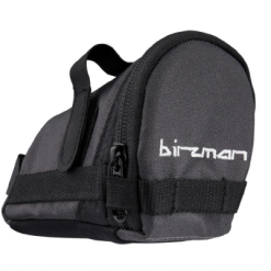 Birzman Zyklop Gike Satteltasche Black