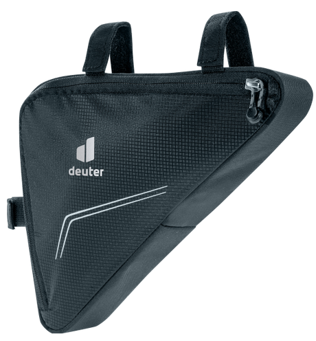 Deuter Triangle Bag Black 3 Deuter Triangle Bag Black