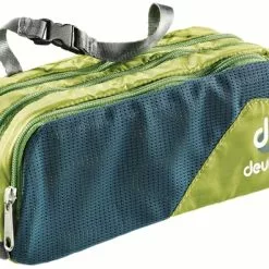 Deuter Wash Bag Tour II Moss Artic