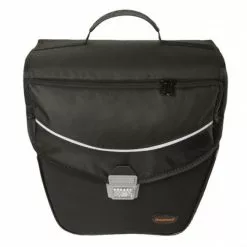 Haberland Einzeltasche Touring 6000 Schwarz