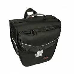 Haberland Einzeltasche Touring 6000 Schwarz