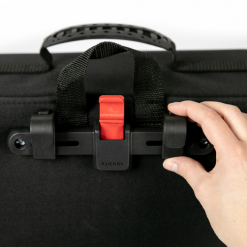 Haberland Einzeltasche Touring 6000 Schwarz -Deuter Verkäufe image AC HL 0006 3 600x600