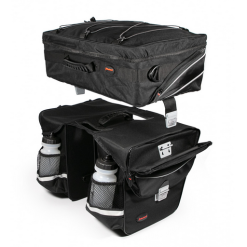 Haberland Einzeltasche Touring 6000 Schwarz -Deuter Verkäufe image AC HL 0006 5 600x600