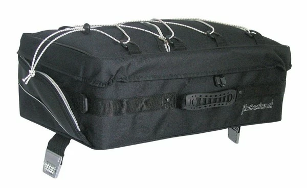 Haberland Topcase Touring 6000 Schwarz 3 Haberland Topcase Touring 6000 Schwarz