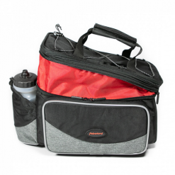 Haberland Gepäckträgertasche Flexibag Top UniKlip Schwarz/grau 11 Haberland Gepäckträgertasche Flexibag Top UniKlip Schwarz/grau -Deuter Verkäufe image AC HL 0009 4 600x600