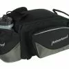 Haberland Gepäckträgertasche Flexibag L UniKlip Schwarz/grau -Deuter Verkäufe image AC HL 0010 1 600x600