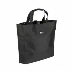 Haberland Einkaufstasche Extra Bag Schwarz