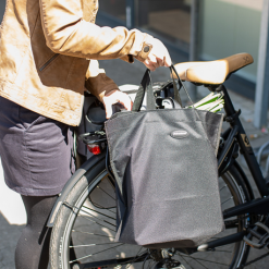 Haberland Einkaufstasche Extra Bag Schwarz -Deuter Verkäufe image AC HL 0012 3 600x600