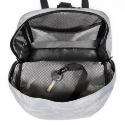 Haberland Lenkertasche Bella Schwarz/hellsilber -Deuter Verkäufe image AC HL 0014 4 600x600