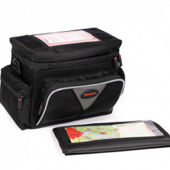 Haberland Lenkertasche Maxi Schwarz -Deuter Verkäufe image AC HL 0017 2 600x600