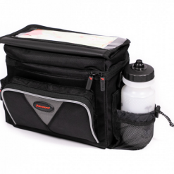 Haberland Lenkertasche Maxi Schwarz -Deuter Verkäufe image AC HL 0017 3 600x600