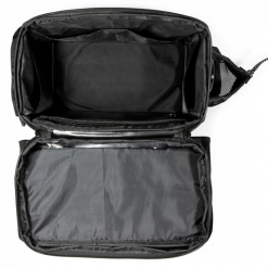 Haberland Lenkertasche Maxi Schwarz -Deuter Verkäufe image AC HL 0017 4 600x600