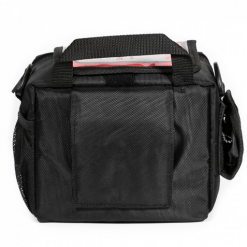 Haberland Lenkertasche Bottle Schwarz -Deuter Verkäufe image AC HL 0019 2 600x600