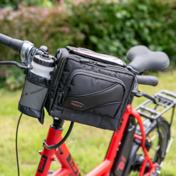 Haberland Lenkertasche Bottle Schwarz -Deuter Verkäufe image AC HL 0019 6 600x600