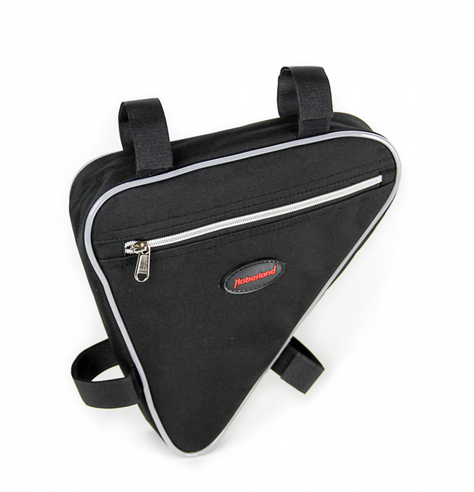 Haberland Rahmentasche Klein Schwarz 4 Haberland Rahmentasche Klein Schwarz – Bild 2