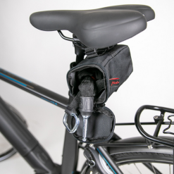 Haberland Satteltasche Für Schloßkette Schwarz -Deuter Verkäufe image AC HL 0030 3 600x600