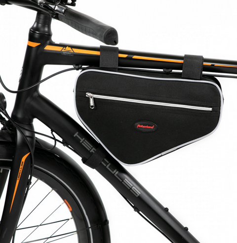 Haberland Rahmentasche Groß Schwarz 5 Haberland Rahmentasche Groß Schwarz – Bild 3