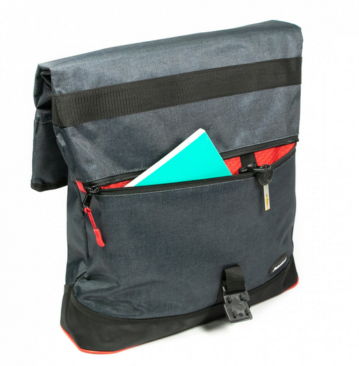 Haberland Shoppertasche EMotion Anthrazit 6 Haberland Shoppertasche EMotion Anthrazit – Bild 4