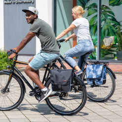 Haberland Einzeltasche Trend L Schwarz -Deuter Verkäufe image AC HL 0041 3 600x600