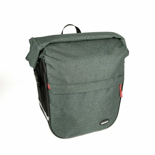 Haberland Einzeltasche EMotion Anthrazit 3 Haberland Einzeltasche EMotion Anthrazit