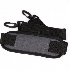 Haberland Einzeltasche Office Anthrazit -Deuter Verkäufe image AC HL 0047 3 600x600