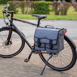 Haberland Einzeltasche Office Anthrazit -Deuter Verkäufe image AC HL 0047 5 600x600