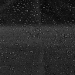 Haberland Regenschutzhaube Für Gepäckträgertasche/Einzeltaschen/Körbe Schwarz -Deuter Verkäufe image AC HL 0048 4 600x600