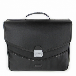 Haberland Einzeltasche Comfort Schwarz