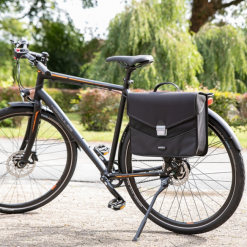 Haberland Einzeltasche Comfort Schwarz -Deuter Verkäufe image AC HL 0058 4 600x600