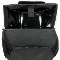 Haberland Einzeltasche Safe Schwarz -Deuter Verkäufe image AC HL 0062 3 600x600