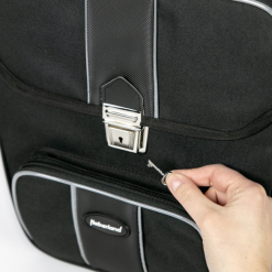 Haberland Einzeltasche Safe Schwarz -Deuter Verkäufe image AC HL 0062 4 600x600