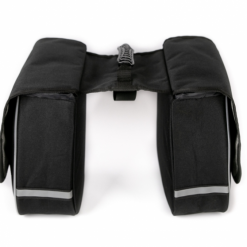 Haberland Doppeltasche Kinder Trendy Schwarz -Deuter Verkäufe image AC HL 0076 3 600x600