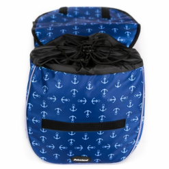 Haberland Doppeltasche Kinder Trendy Blau -Deuter Verkäufe image AC HL 0077 3 600x600