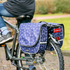 Haberland Doppeltasche Kinder Trendy Blau -Deuter Verkäufe image AC HL 0077 4 600x600