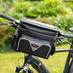 Haberland Lenkertasche Maxi Inkl. KLICKfix E-Adapter Schwarz 9 Haberland Lenkertasche Maxi Inkl. KLICKfix E-Adapter Schwarz -Deuter Verkäufe image AC HL 0079 4 600x600