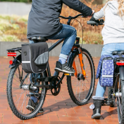 Haberland Einzeltasche Trendy M Schwarz -Deuter Verkäufe image AC HL 0080 4 600x600