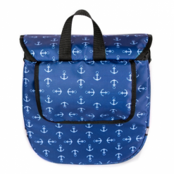 Haberland Einzeltasche Trendy M Blau -Deuter Verkäufe image AC HL 0081 3 600x600