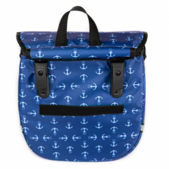 Haberland Einzeltasche Trendy M Blau -Deuter Verkäufe image AC HL 0081 4 600x600