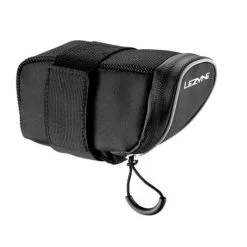 Lezyne Micro Caddy M Black