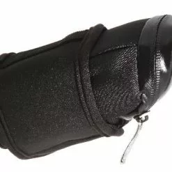 Lezyne Micro Caddy S Black