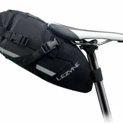 Lezyne Caddy XL Schwarz - 7,5l