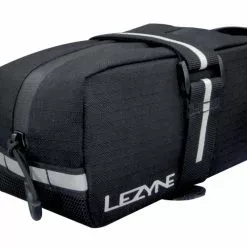 Lezyne Road Caddy XL Schwarz - 1,5l